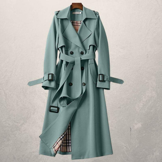 Manteau Trench Imperméable