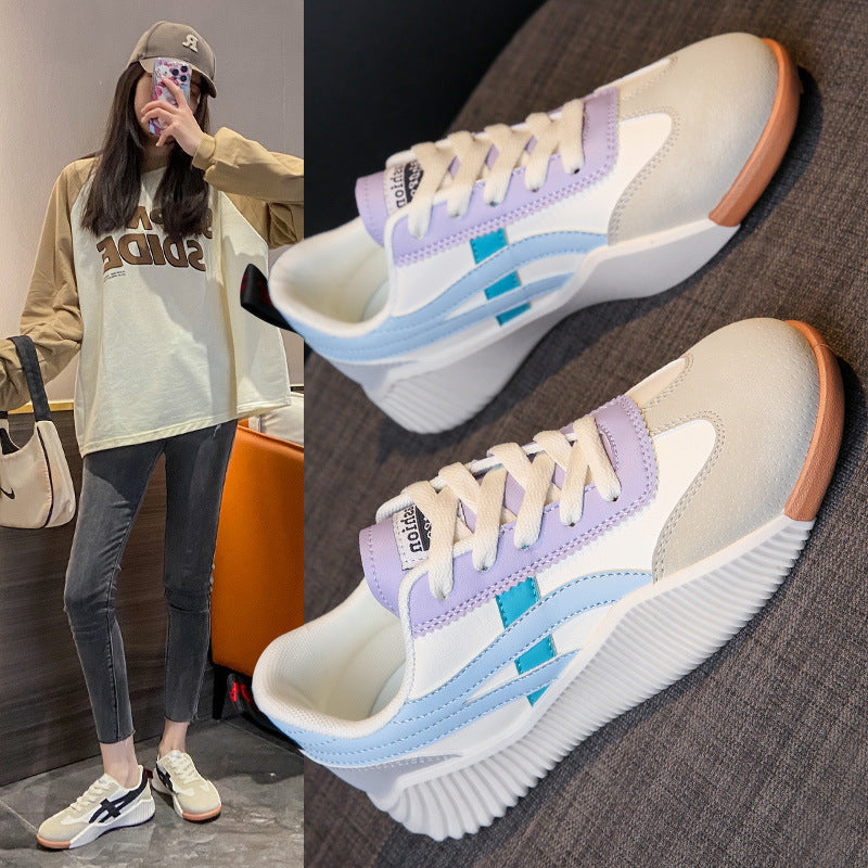 Baskets orthopédiques Fitia™